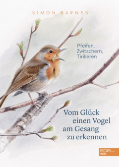 Книга Vom Gl?ck einen Vogel am Gesang zu erkennen на ReadRate.com книга Vom Gl?ck einen Vogel am Gesang zu erkennen