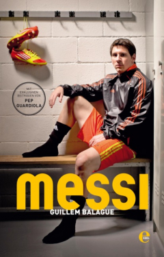 Книга Messi на ReadRate.com книга Messi