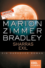 книга Sharras Exil