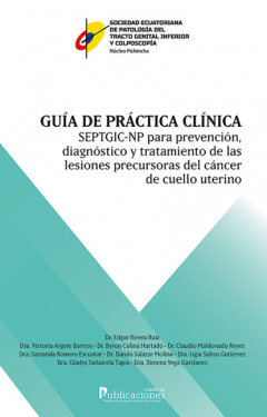 Gu A De Pr Ctica Cl Nica SEPTGIC NP Para Prevenci N Diagn Stico Y Tratamiento De Las Lesiones