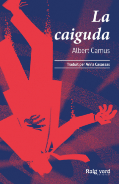 Книга La caiguda на ReadRate.com книга La caiguda