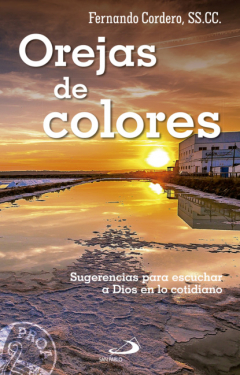 Книга Orejas de colores на ReadRate.com книга Orejas de colores