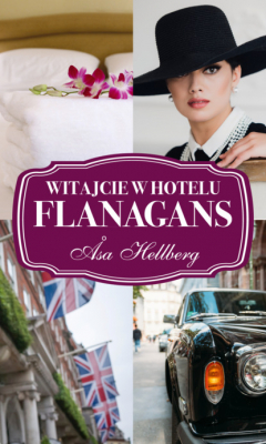 Книга Witajcie w hotelu Flanagans на ReadRate.com книга Witajcie w hotelu Flanagans