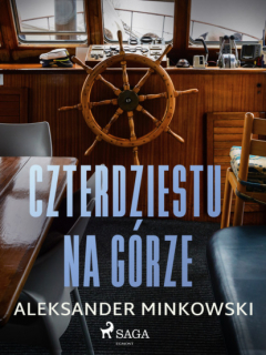 Книга Czterdziestu na g?rze на ReadRate.com книга Czterdziestu na g?rze