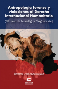 Книга Antropolog?a forense y violaciones al Derecho Internacional Humanitario на ReadRate.com книга Antropolog?a forense y violaciones al Derecho Internacional Humanitario