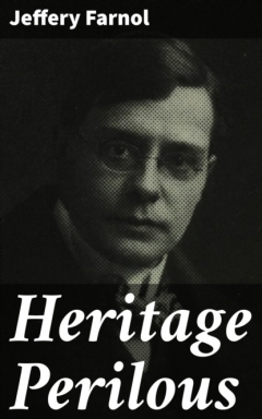 Книга Heritage Perilous на ReadRate.com книга Heritage Perilous
