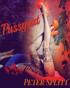 Книга Pussycat на ReadRate.com книга Pussycat