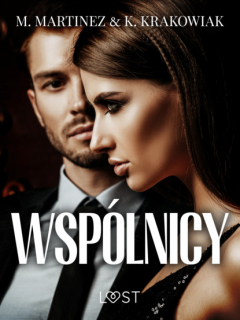 Книга Wsp?lnicy – opowiadanie erotyczne на ReadRate.com книга Wsp?lnicy – opowiadanie erotyczne