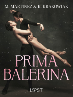 Книга Primabalerina – Dark Erotica на ReadRate.com книга Primabalerina – Dark Erotica
