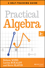 книга Practical Algebra