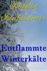 книга Entflammte Winterk?lte