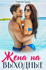 книга Жена на выходные