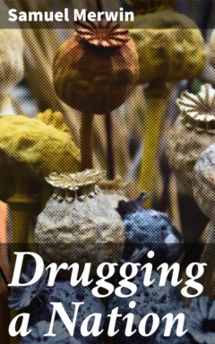 Книга Drugging a Nation на ReadRate.com книга Drugging a Nation