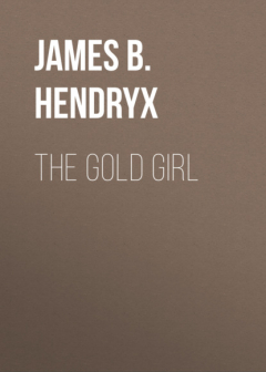 Книга The Gold Girl на ReadRate.com книга The Gold Girl