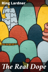 книга The Real Dope