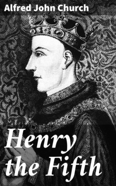 Книга Henry the Fifth на ReadRate.com книга Henry the Fifth