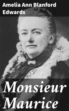 Книга Monsieur Maurice на ReadRate.com книга Monsieur Maurice