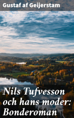 Книга Nils Tufvesson och hans moder: Bonderoman на ReadRate.com книга Nils Tufvesson och hans moder: Bonderoman