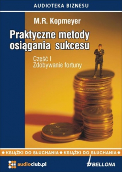 Книга Praktyczne metody osiągania sukcesu на ReadRate.com книга Praktyczne metody osiągania sukcesu