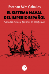 книга El sistema naval del Imperio espa?ol