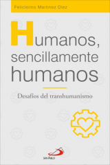 книга Humanos, sencillamente humanos