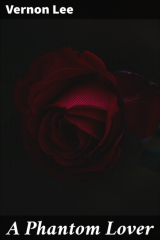 книга A Phantom Lover