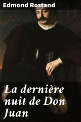 книга La derni?re nuit de Don Juan