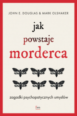 книга Jak powstaje morderca