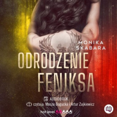 Книга Odrodzenie feniksa на ReadRate.com книга Odrodzenie feniksa