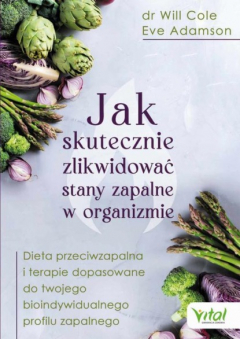 Книга Jak skutecznie zlikwidować stany zapalne w organizmie на ReadRate.com книга Jak skutecznie zlikwidować stany zapalne w organizmie