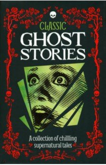 Книга Classic Ghost Stories на ReadRate.com книга Classic Ghost Stories