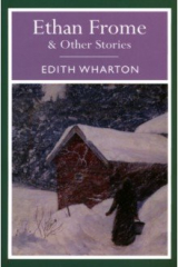 книга Ethan Frome and Other Stories