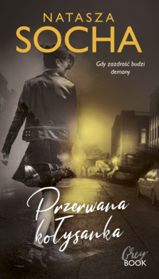 Книга Przerwana kołysanka на ReadRate.com книга Przerwana kołysanka