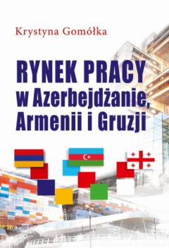 Книга Rynek pracy w Azerbejdżanie, Armenii i Gruzji на ReadRate.com книга Rynek pracy w Azerbejdżanie, Armenii i Gruzji
