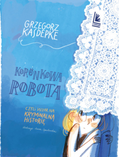 Книга Koronkowa robota на ReadRate.com книга Koronkowa robota