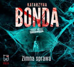 Книга Zimna sprawa на ReadRate.com книга Zimna sprawa