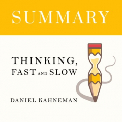 Книга Summary: Thinking, Fast and Slow. Daniel Kahneman на ReadRate.com книга Summary: Thinking, Fast and Slow. Daniel Kahneman