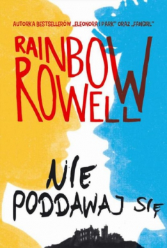 Книга Nie poddawaj się на ReadRate.com книга Nie poddawaj się
