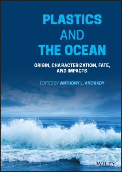 Книга Plastics and the Ocean на ReadRate.com книга Plastics and the Ocean
