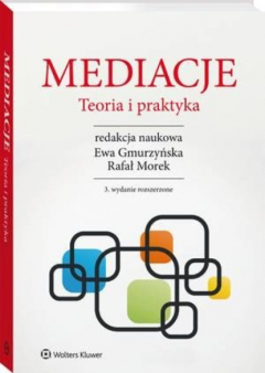 Книга Mediacje. Teoria i praktyka на ReadRate.com книга Mediacje. Teoria i praktyka