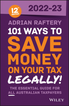 Книга 101 Ways to Save Money on Your Tax - Legally! 2022-2023 на ReadRate.com книга 101 Ways to Save Money on Your Tax - Legally! 2022-2023