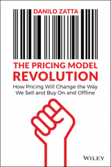 книга The Pricing Model Revolution