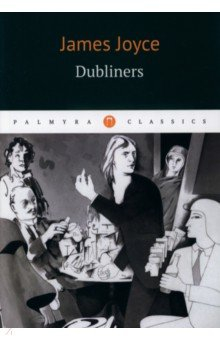 книга Dubliners