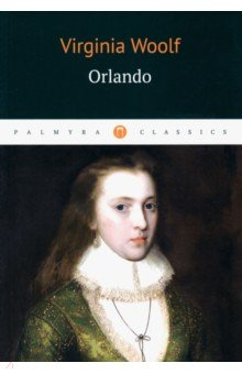 Книга Orlando на ReadRate.com книга Orlando