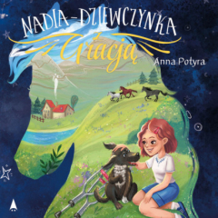 Книга Nadia - dziewczynka z Gracją на ReadRate.com книга Nadia - dziewczynka z Gracją