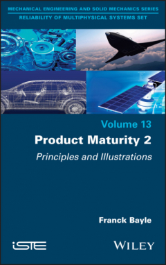 Книга Product Maturity, Volume 2 на ReadRate.com книга Product Maturity, Volume 2