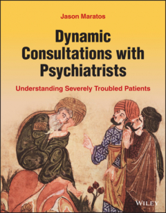 Книга Dynamic Consultations with Psychiatrists на ReadRate.com книга Dynamic Consultations with Psychiatrists