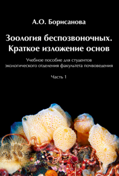Книга Зоология беспозвоночных. Краткое изложение основ на ReadRate.com книга Зоология беспозвоночных. Краткое изложение основ
