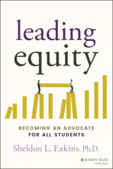 книга Leading Equity
