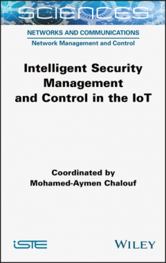 Книга Intelligent Security Management and Control in the IoT на ReadRate.com книга Intelligent Security Management and Control in the IoT